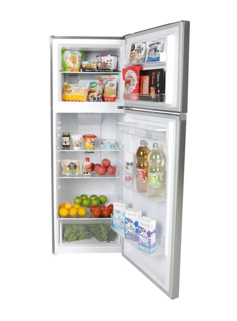 Refrigerador Top Mount No Frost 348 Litros DRST365NFNWNCL-3