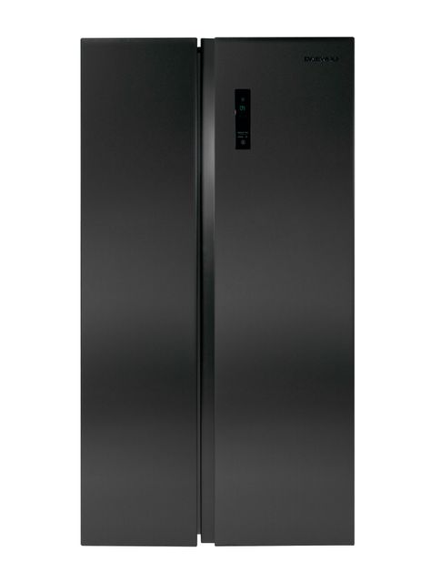 Refrigerador Side by Side No Frost 562 Litros DRSS630NFIND-0