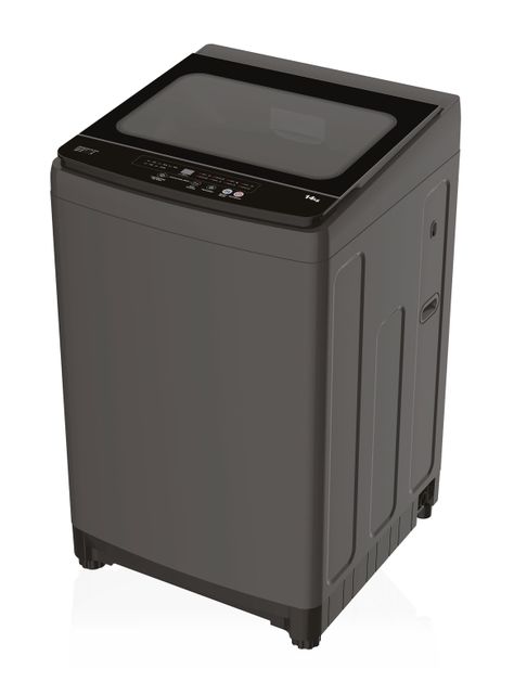 Lavadora Carga Superior 14 Kg DOWT14S21CL Silver-0