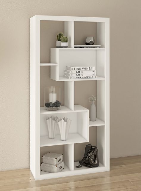 Estante E1712 MDP-3