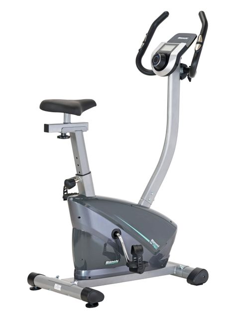 Bicicleta Magnética M750-0