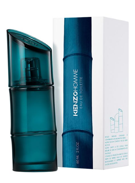 Perfume Homme EDT 60 ml-1