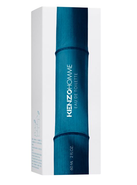 Perfume Homme EDT 60 ml-2