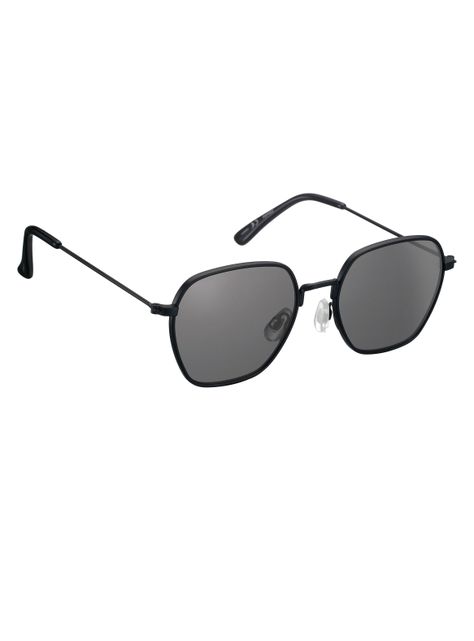 Lentes de Sol Angulares-2
