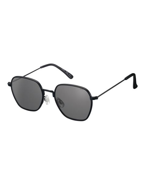 Lentes de Sol Angulares-0