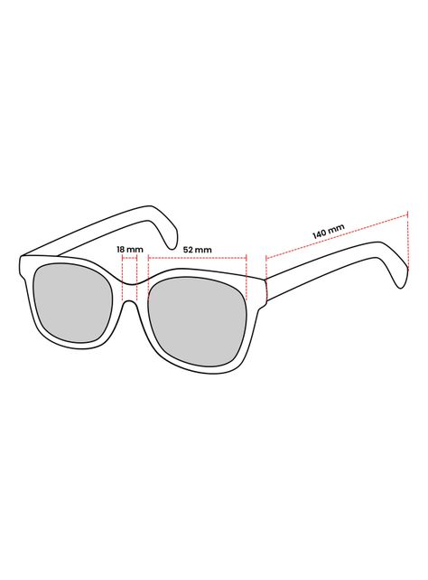 Lentes de Sol Gato-1