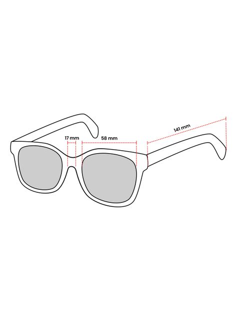 Lentes de Sol Diseño Aviador-1