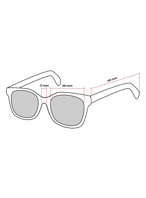 Lentes de Sol de Aviador-1