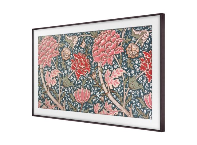 QLED The Frame Smart TV Samsung 43"UHD 4K QN43LS03-4