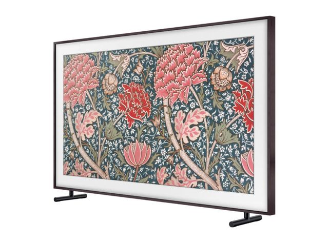QLED The Frame Smart TV Samsung 43"UHD 4K QN43LS03-2