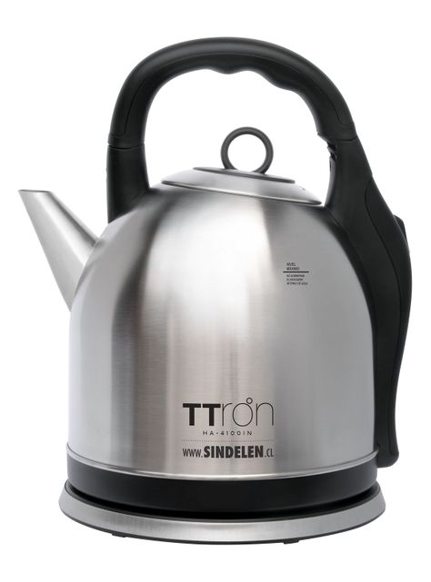 Hervidor Sindelen HA-4100IN-0