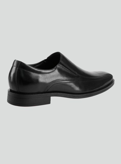 Zapato Formal Cuero Downtown34372 Hombre-3