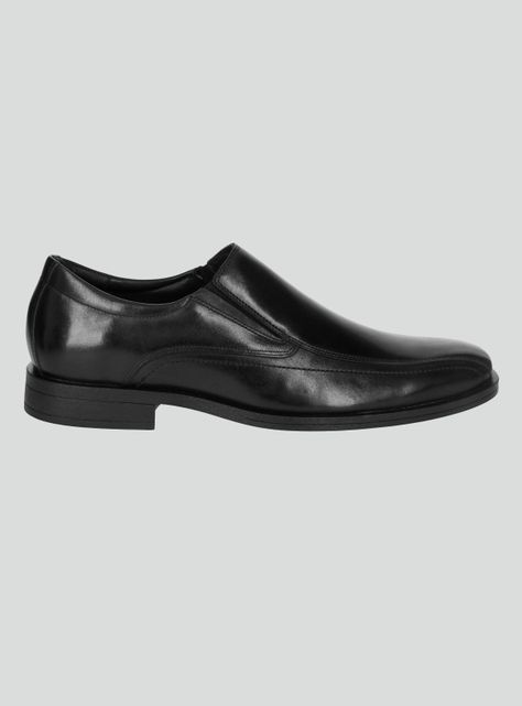 Zapato Formal Cuero Downtown34372 Hombre-0