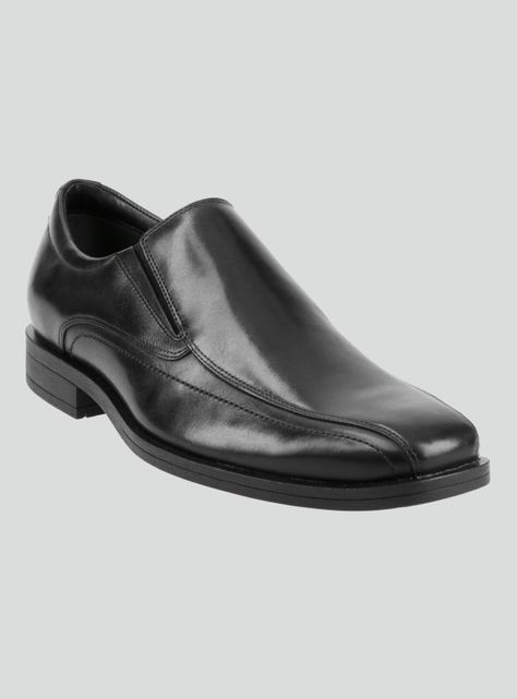 Zapato Formal Cuero Downtown34372 Hombre-1