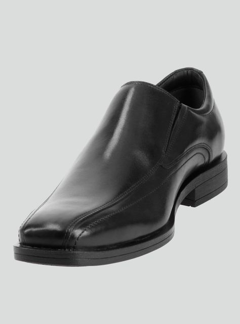 Zapato Formal Cuero Downtown34372 Hombre-2