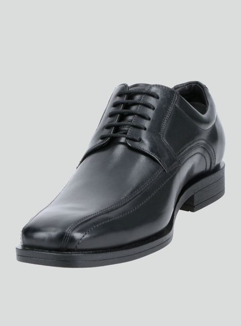 Zapato Formal Downtown 34374 Cuero Hombre-1