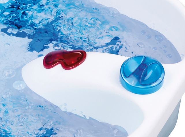 Spa para Pies SG-1650-4