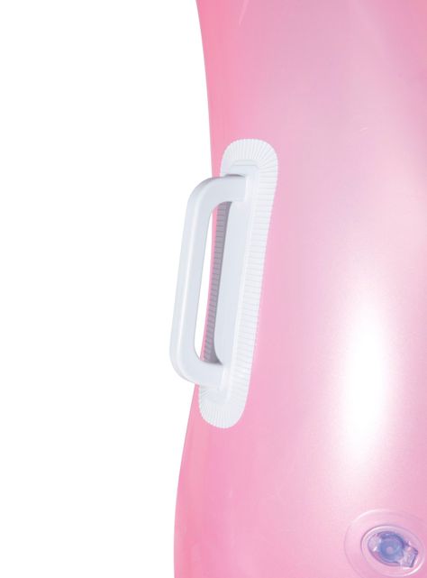 Flotador Inflable Flamenco 127 x 127 cm-2