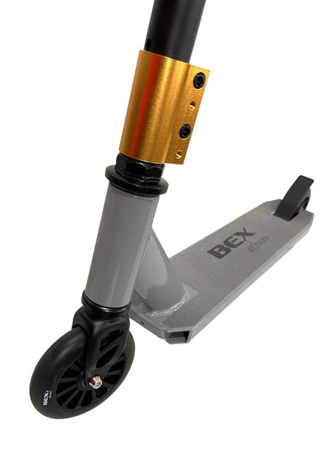Scooter de Salto Extreme-1