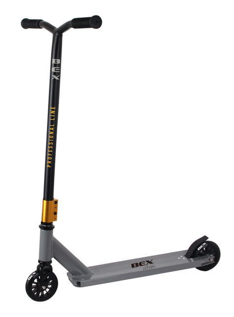 Scooter de Salto Extreme-0
