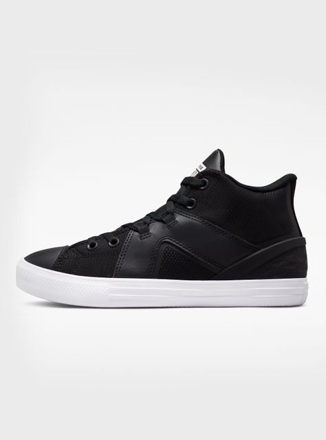 Zapatilla Urbana Hombre Chuck Taylor All Star Flux Ultra-1