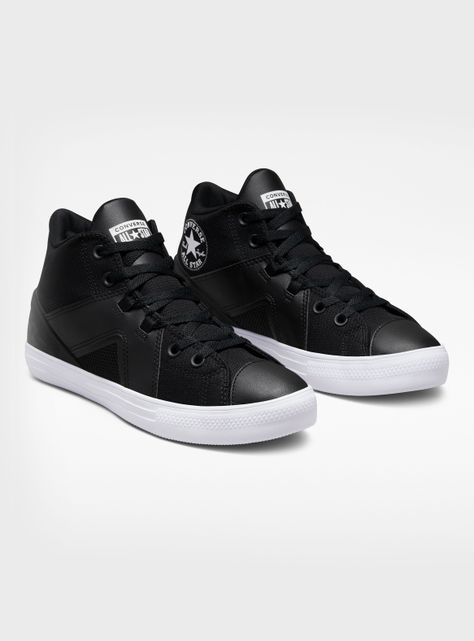 Zapatilla Urbana Hombre Chuck Taylor All Star Flux Ultra-2