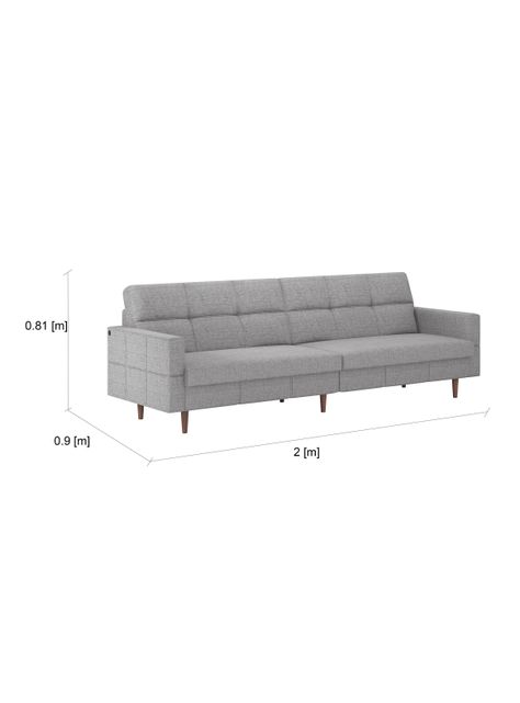 Sofa Mojave 3 Cuerpos-1