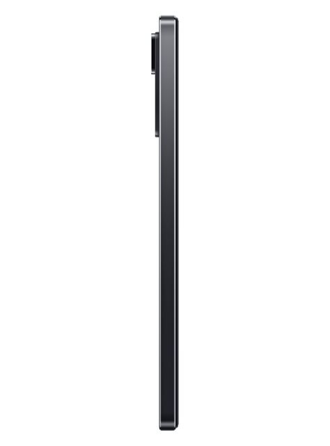 Smartphone Redmi Note 11 Pro 128GB 6.6" Graphite Gray Liberado-2
