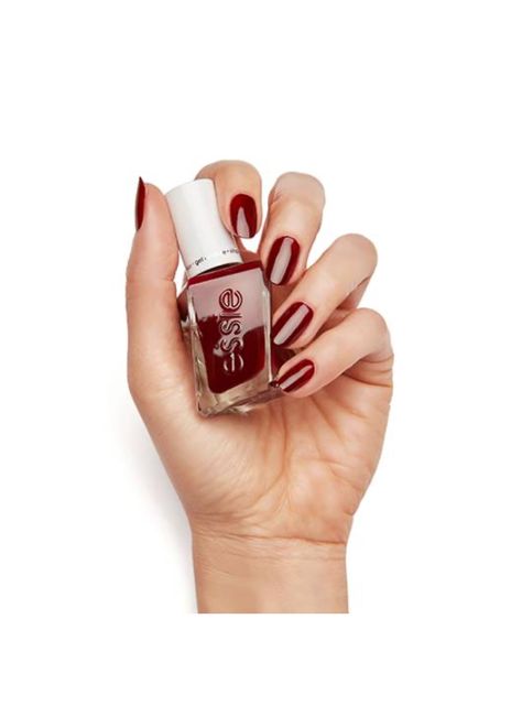 Esmalte Essie de Uñas Gel Couture Spiked Wit-2
