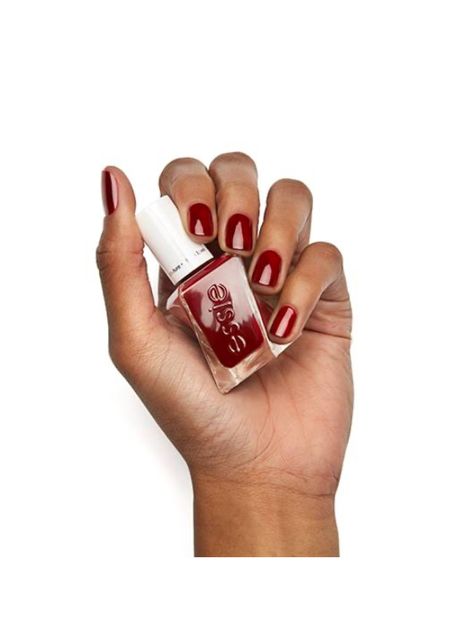 Esmalte Essie de Uñas Gel Couture Spiked Wit-3