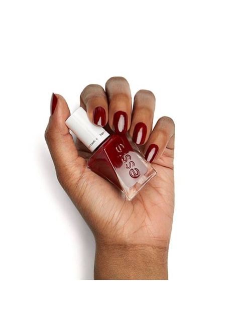 Esmalte Essie de Uñas Gel Couture Spiked Wit-4