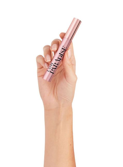 Máscara L'Oréal Pestañas Voluminous Lash Paradise Waterproof Black-6