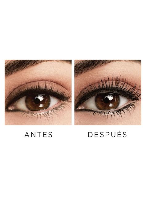 Máscara L'Oréal Pestañas Voluminous Lash Paradise Waterproof Black-5