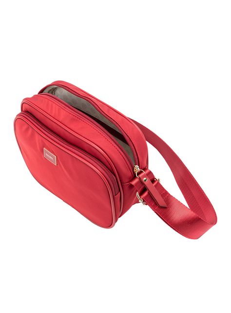 Bandolera Germany FW24 Rojo-3
