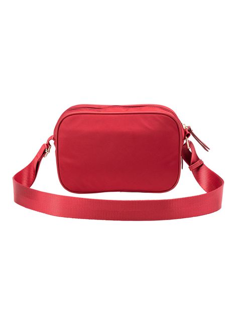 Bandolera Germany FW24 Rojo-1