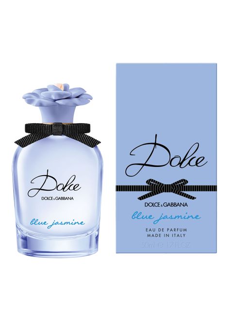 Perfume Blue Jasmine EDP Mujer 50 ml Dolce & Gabbana-1