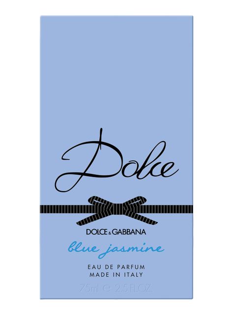 Perfume Blue Jasmine EDP Mujer 75ml Dolce & Gabbana-2