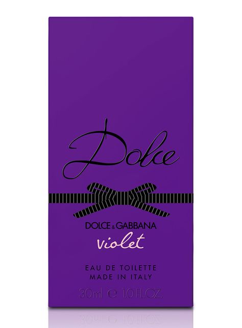 Perfume Dolce Violet EDT Mujer 30 ml Dolce & Gabbana-2