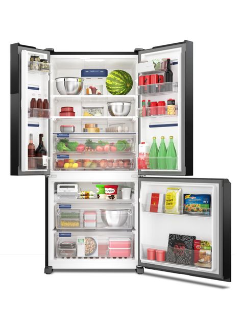 Refrigerador Multidoor No Frost 590 Litros IM8B-4