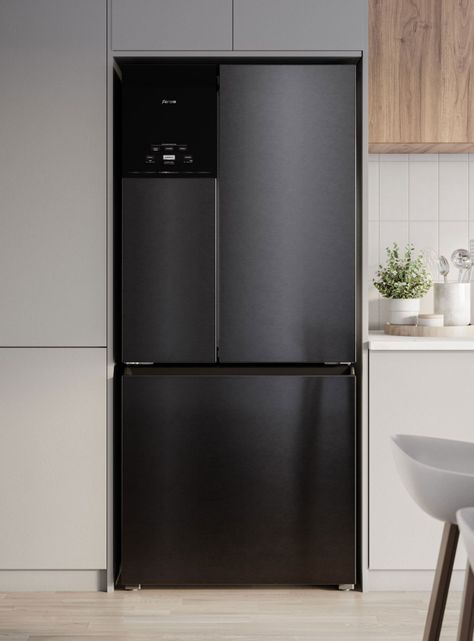 Refrigerador Multidoor No Frost 590 Litros IM8B-7