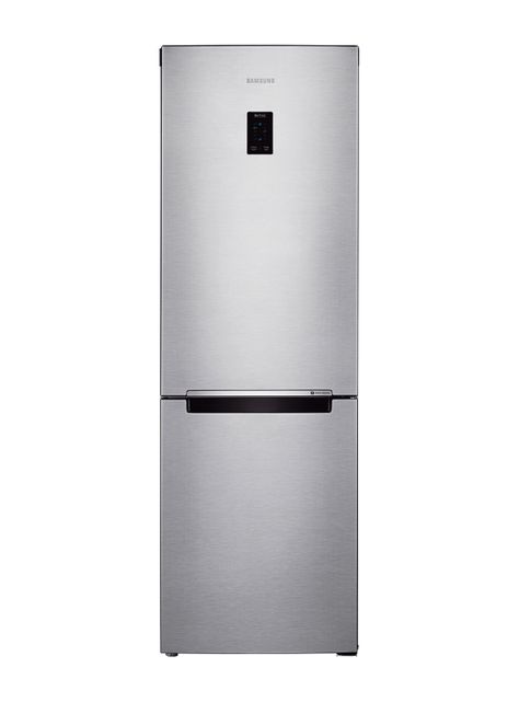 Refrigerador Bottom Mount Freezer 328 Litros No Frost RB33J3230SA/ZS-0