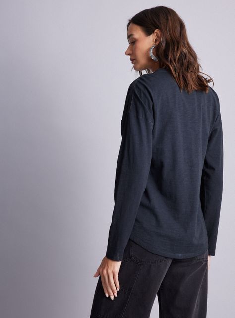 Polera Pigmentado-1