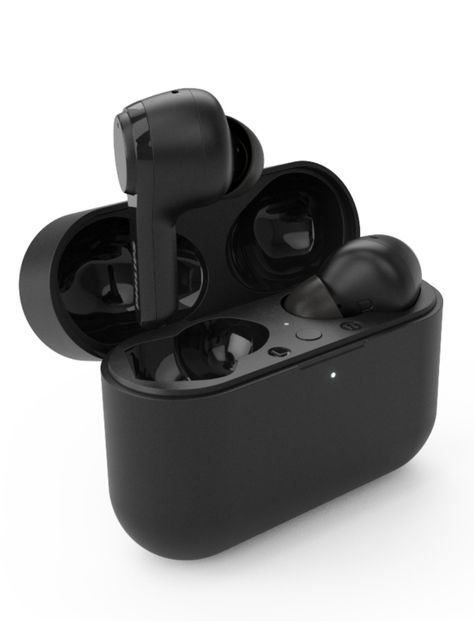 Audífonos Bluetooth True Wireless TAT3217BK Negro-6