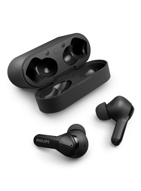Audífonos Bluetooth True Wireless TAT3217BK Negro-1