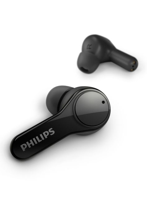 Audífonos Bluetooth True Wireless TAT3217BK Negro-5
