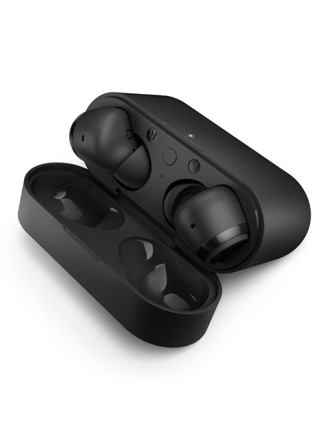 Audífonos Bluetooth True Wireless TAT3217BK Negro-3