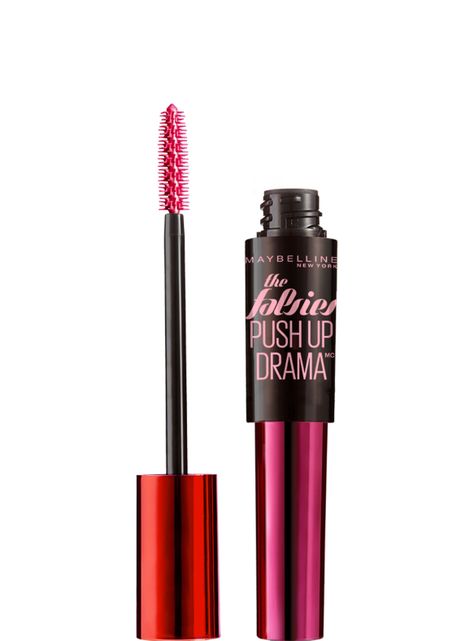 Máscara Maybelline Pestañas The Falsies Push Up Drama-0