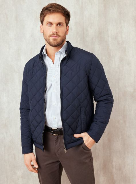 Parka Quilt-0