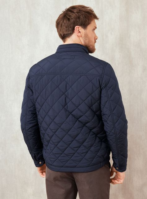 Parka Quilt-1