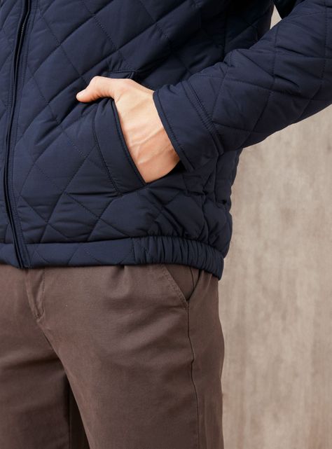 Parka Quilt-2